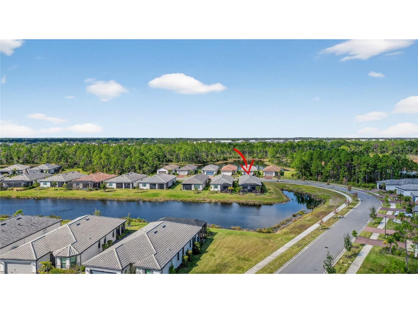 1319 Raspberry Drive North Port FL 34289 D6144692 image40