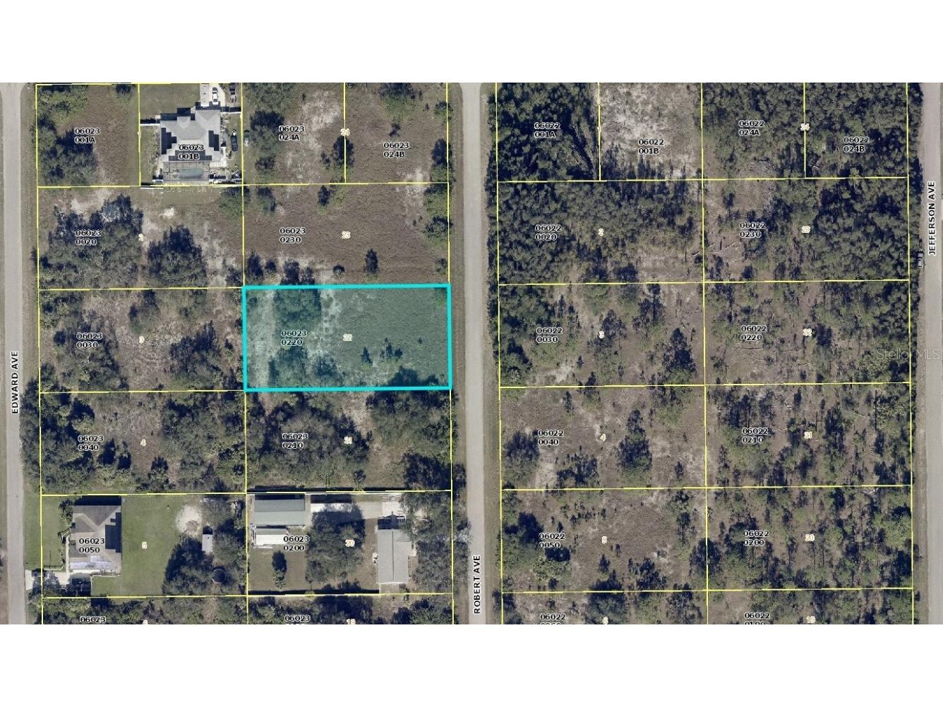 1319 Roberts Avenue Lehigh Acres FL 33972 OM671564 image1