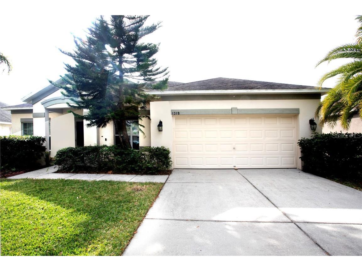 1319 Rowantree Drive Dover FL 33527 T3425555 image1