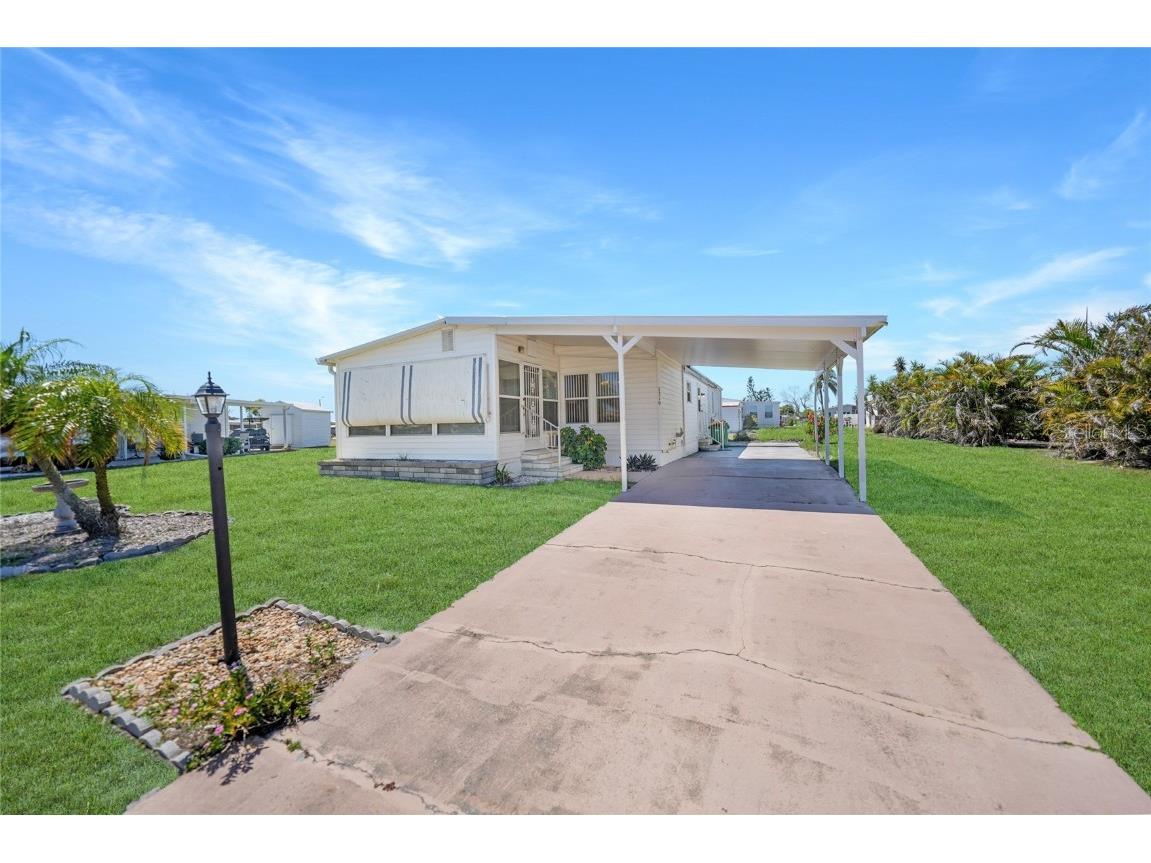 1319 Sanderling Drive Englewood FL 34224 C7507183 image1