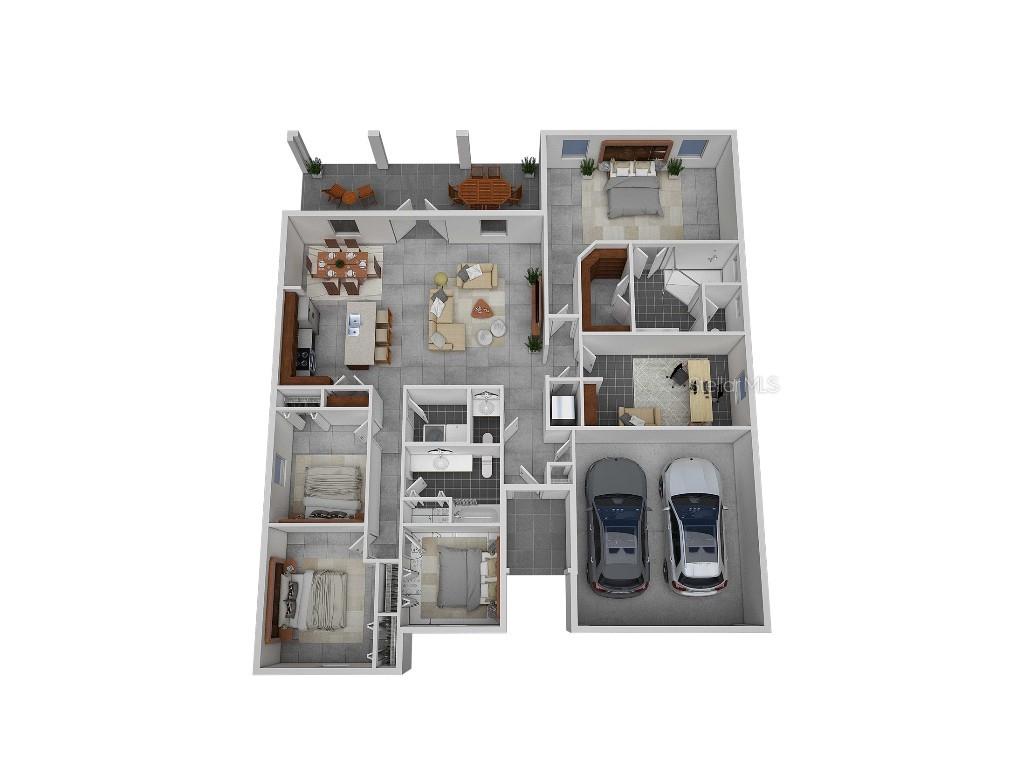 1319 Schneider Street SW Palm Bay FL 32908 O6354068 image3