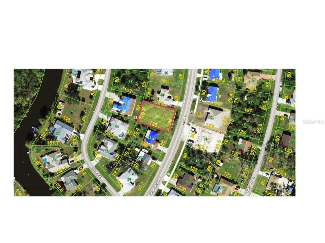 1319 Sheehan Boulevard Port Charlotte FL 33952 G5084881 image1