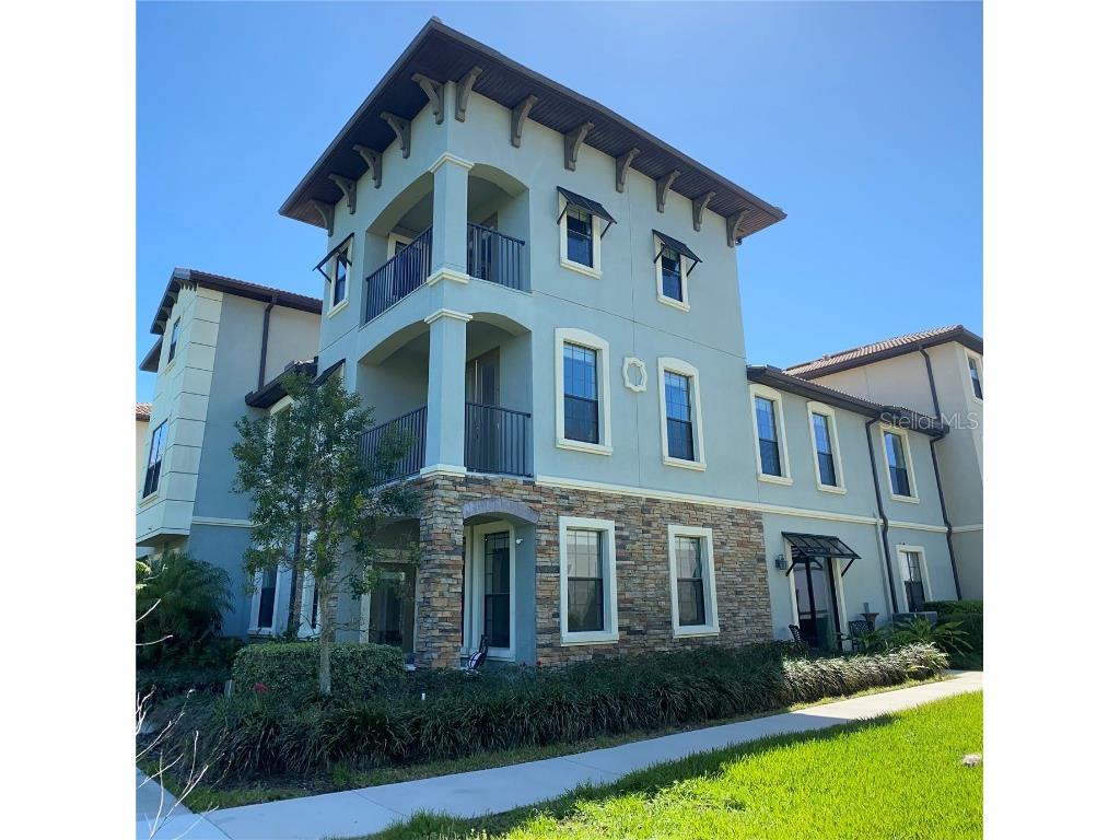 1319 Shinnecock Hills Drive Champions - 1319 SHINNECOCK HILLS DRIVE CHAMPIONS GATE FL 33896 S5064232 Image1 