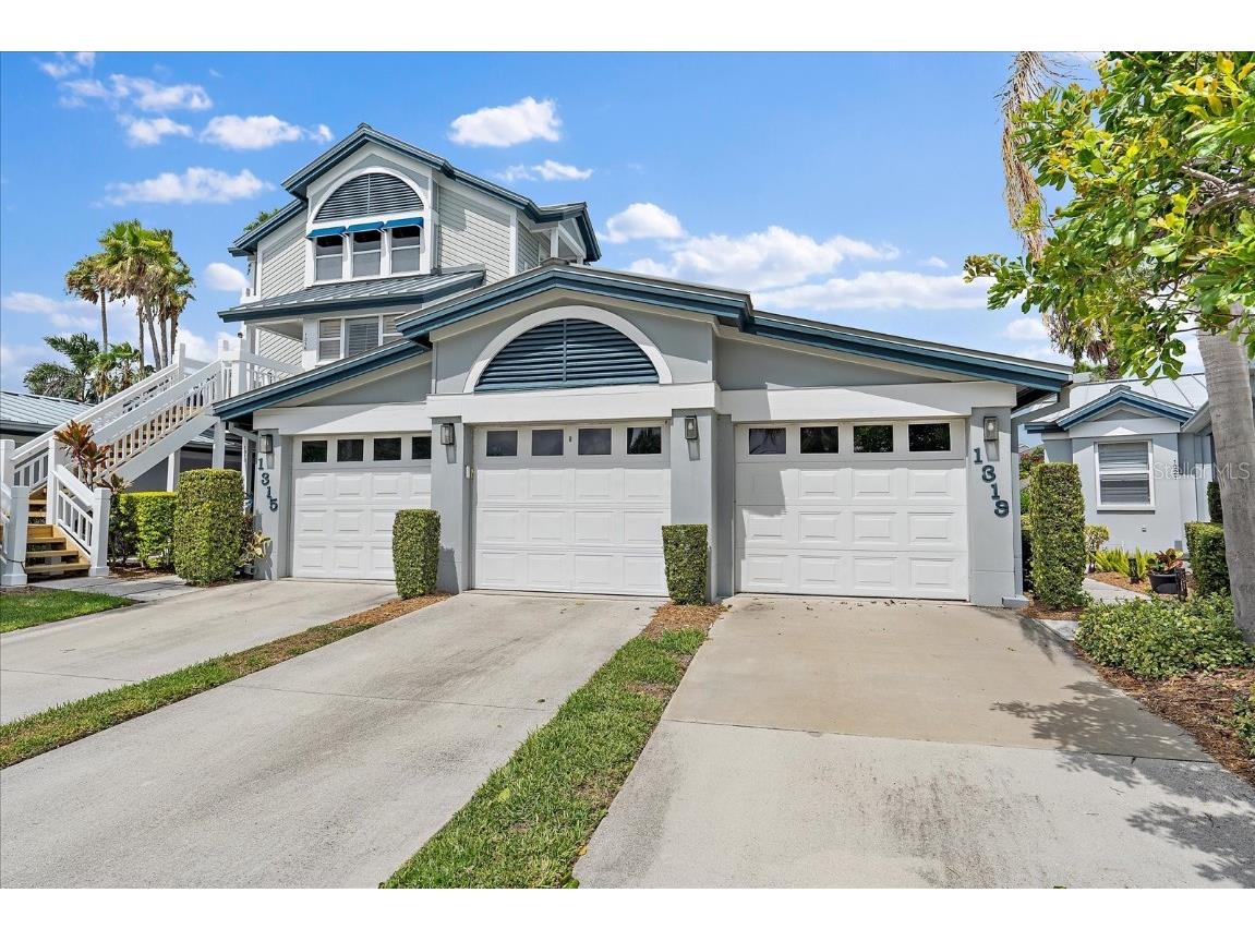 1319 Siesta Bayside Drive #1319-C Sarasota FL 34242 A4574132 image1