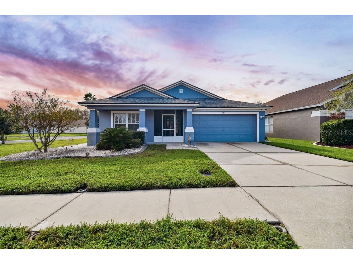 1319 Stokesley Place Wesley Chapel FL 33543 T3412587 image1