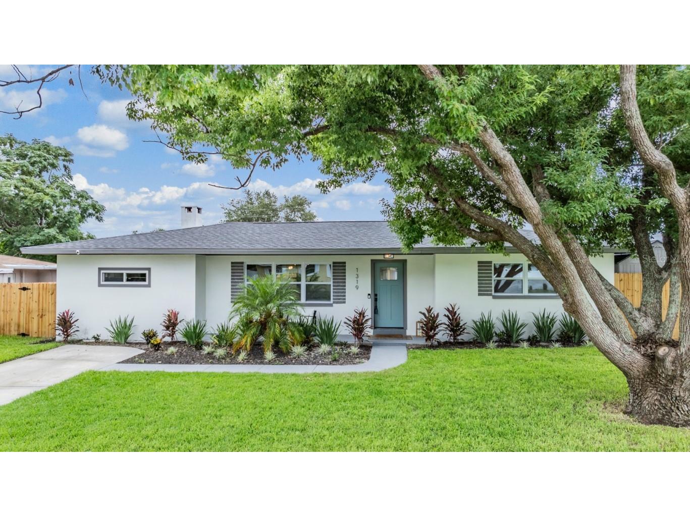 1319 Windsor Drive Clearwater FL 33756 TB8301976 image1