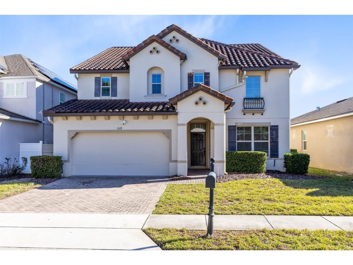 1319 Yorkshire Court Davenport FL 33896 O6366867 image1