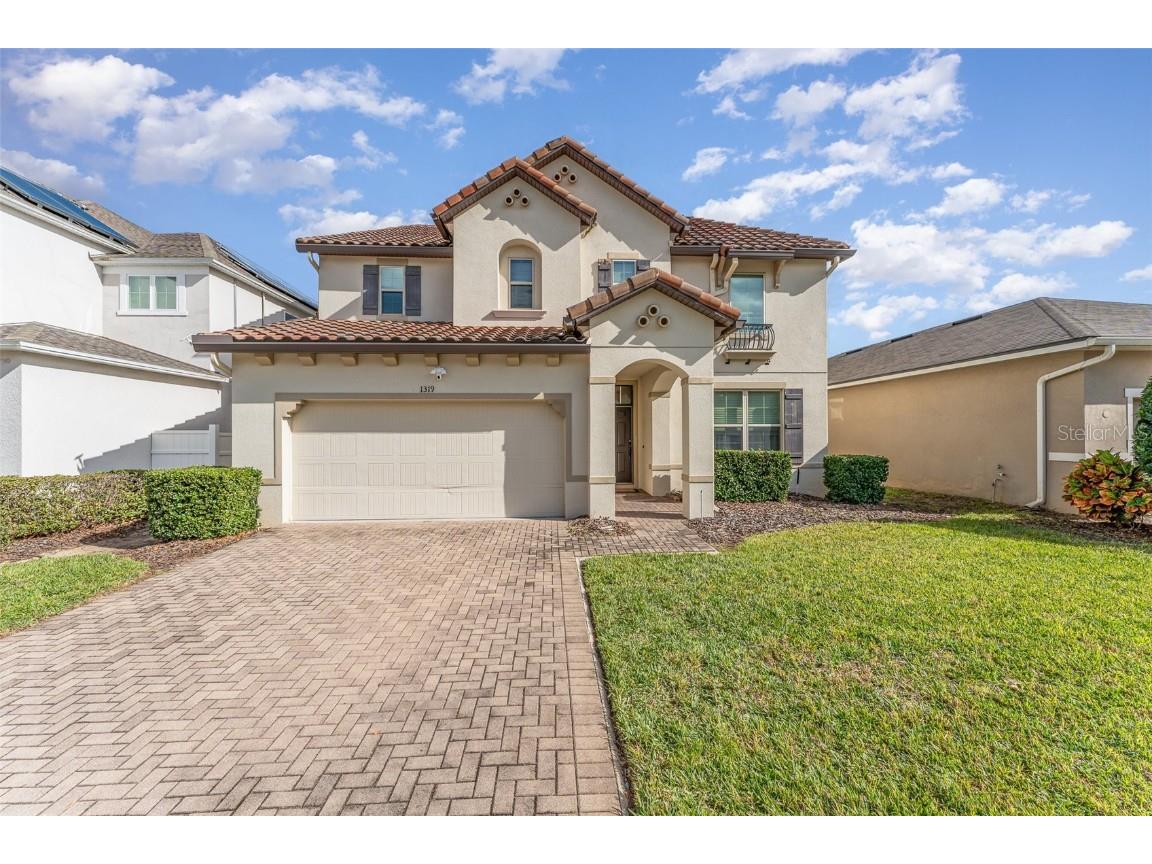 1319 Yorkshire Court Davenport FL 33896 TB8332495 image1