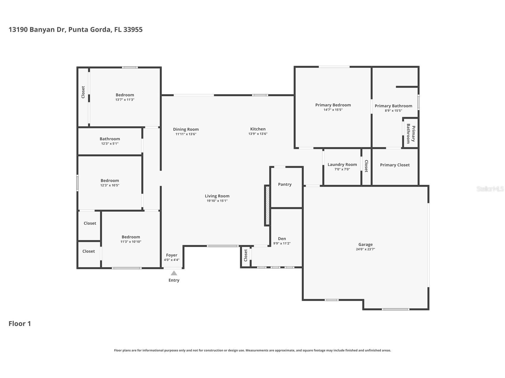 13190 Banyan Drive Punta Gorda FL 33955 C7527302 image30