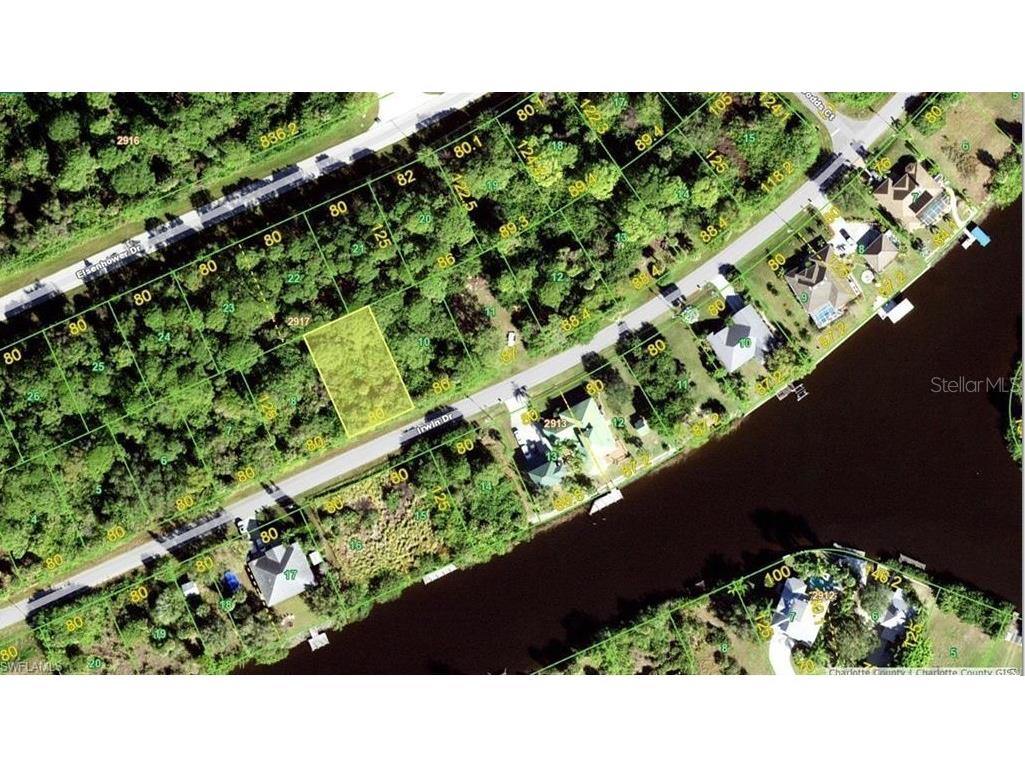 13190 Irwin Drive Port Charlotte FL 33953 A4585477 image1