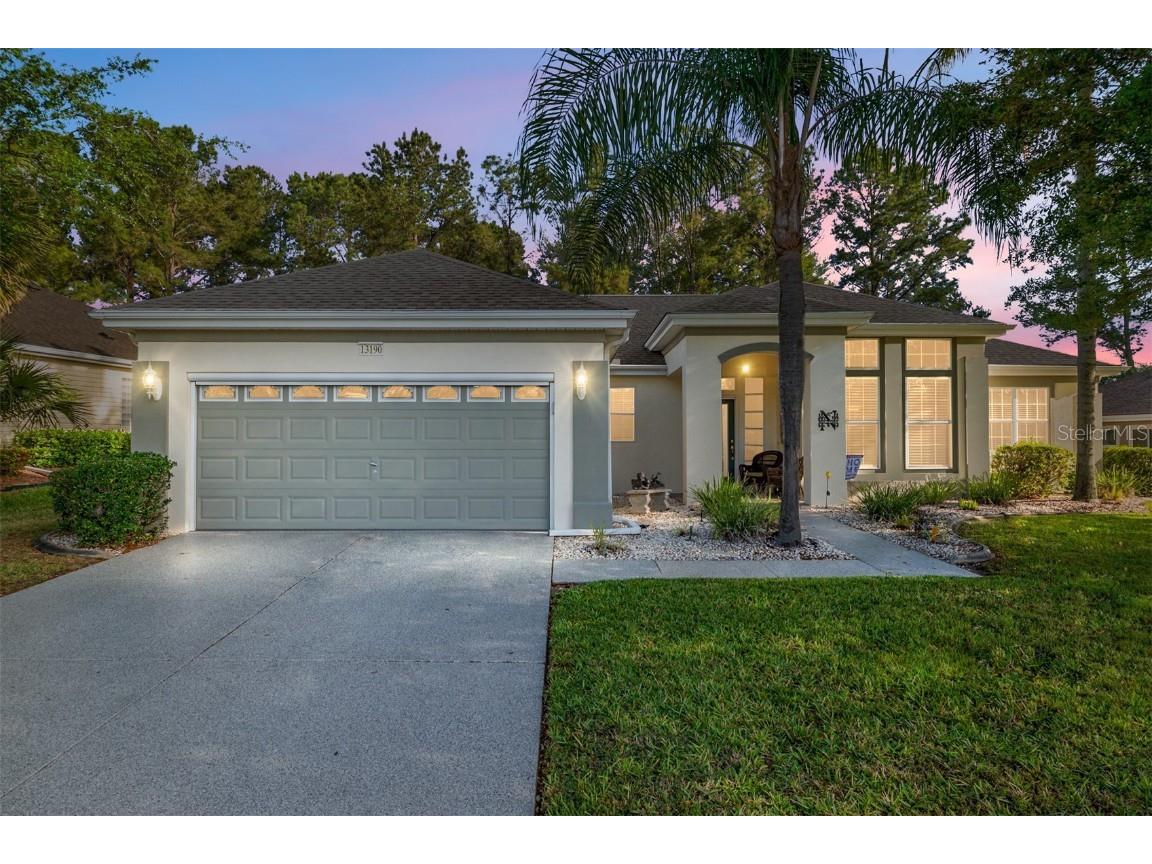 13190 SE 93rd Circle Summerfield FL 34491 G5095374 image1