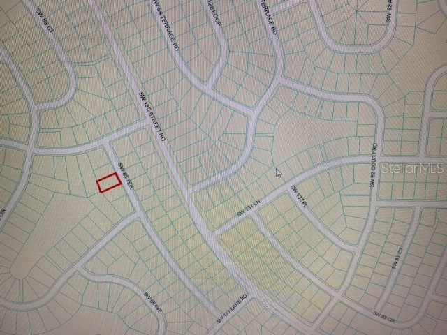 13190 SW 85th Terrace Ocala FL 34473 OM665506 image1