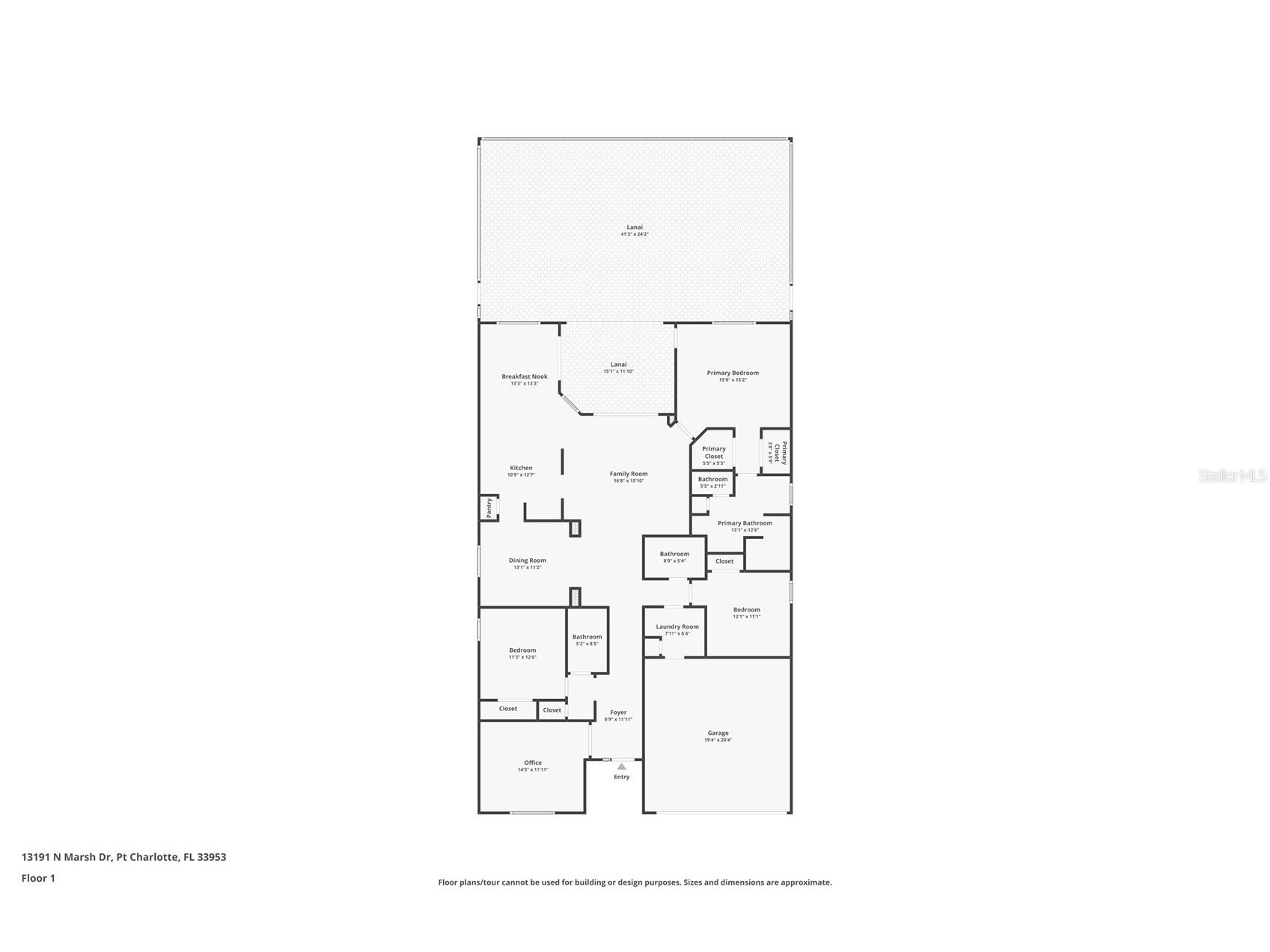 13191 N Marsh Drive Port Charlotte FL 33953 D6144695 image67