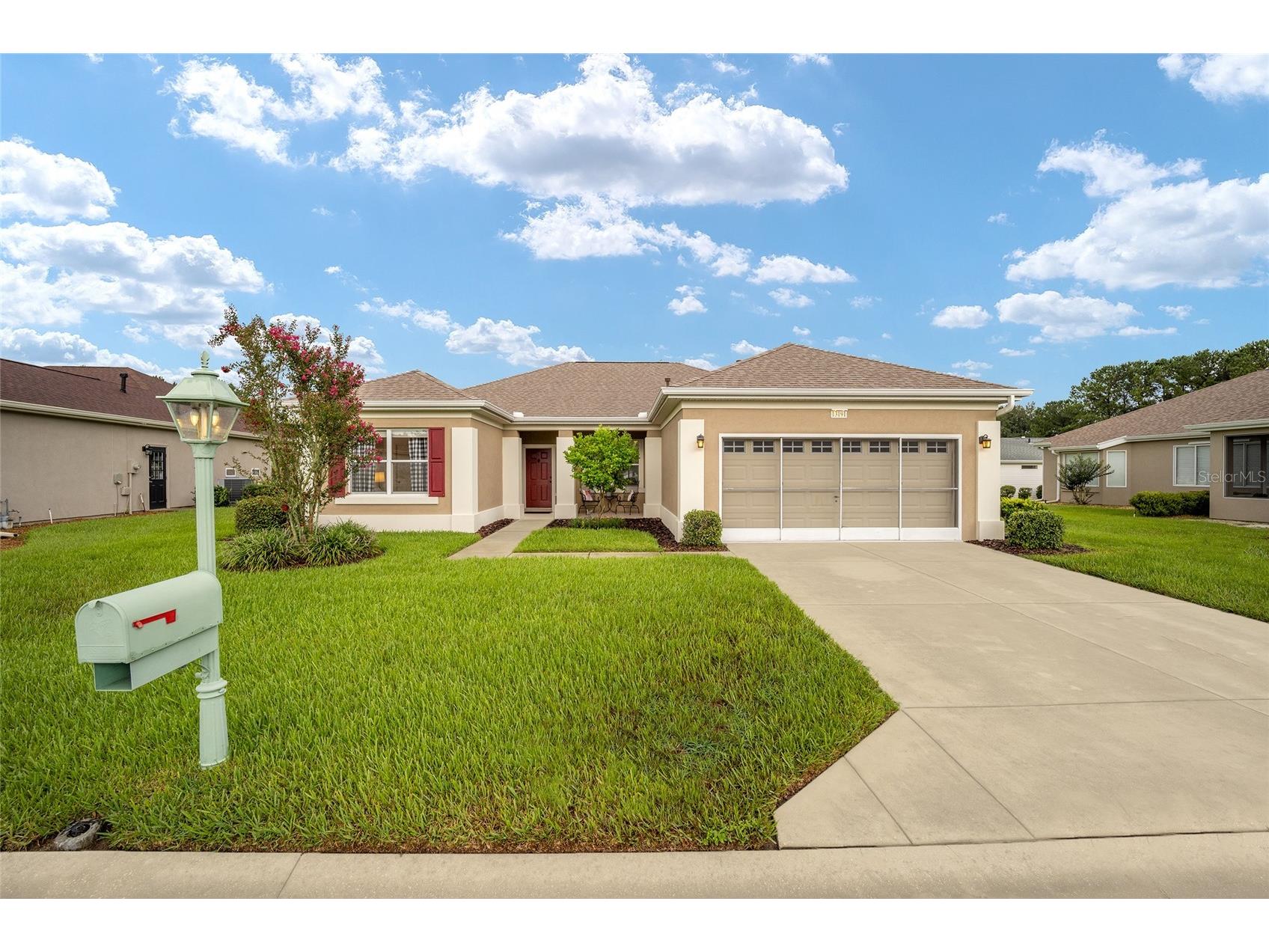 13191 SE 93rd Terrace Road Summerfield FL 34491 OM715874 image1