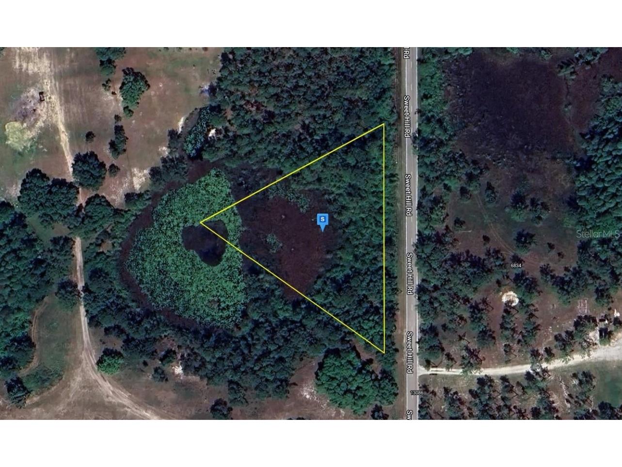 13191 Sweet Hill Road, Polk City, FL, 33868 MLS A4626149 Edina Realty