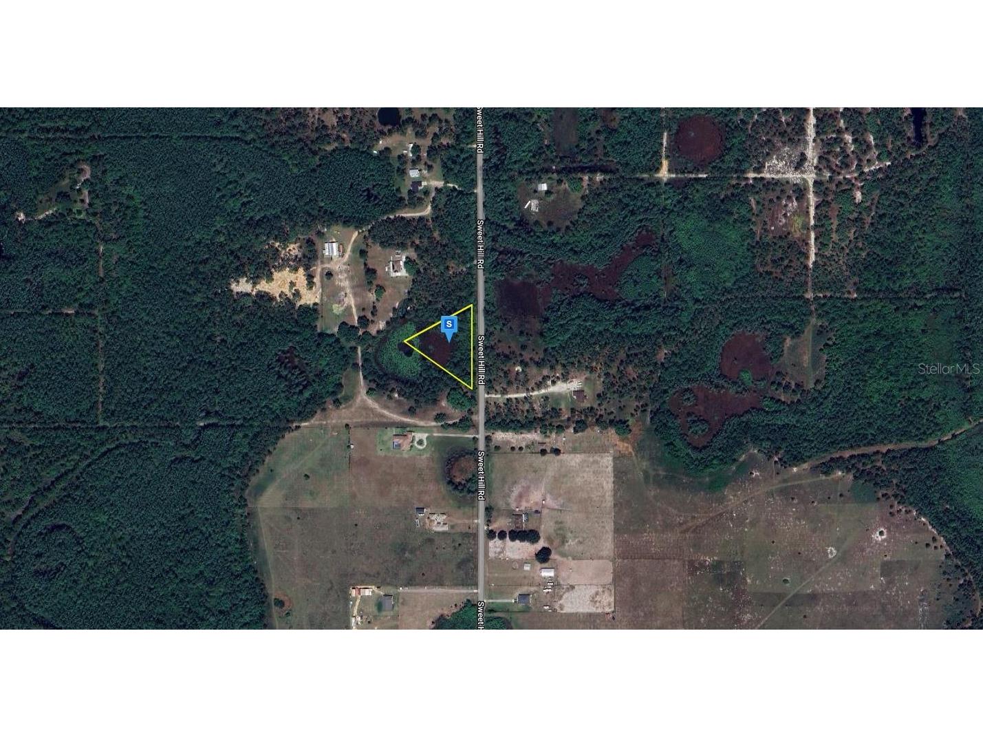 13191 Sweet Hill Road, Polk City, FL, 33868 MLS A4626149 Edina Realty