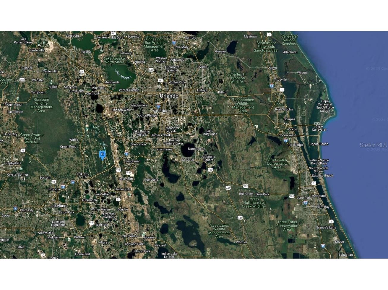 13191 Sweet Hill Road, Polk City, FL, 33868 MLS A4626149 Edina Realty