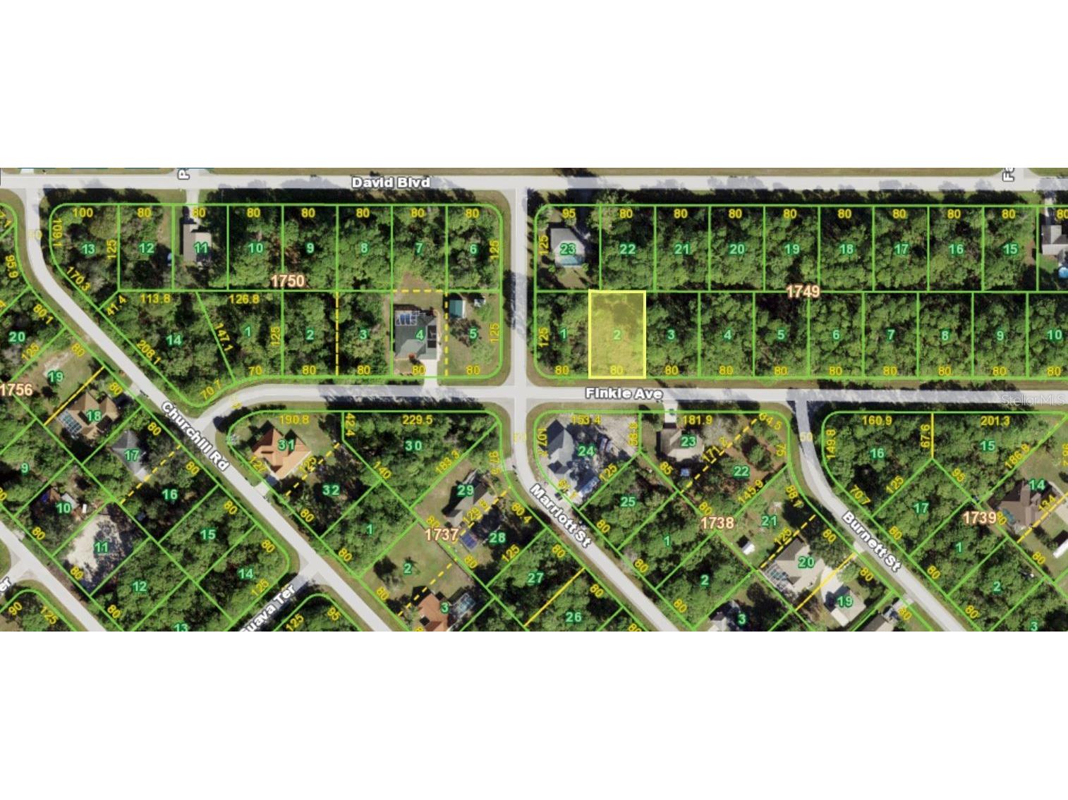 13192 Finkle Avenue Port Charlotte FL 33981 N6125254 image1