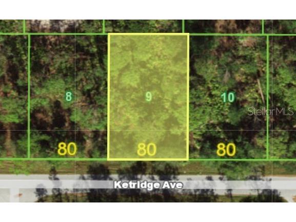 13192 Ketridge Lot #09 Avenue Port Charlotte FL 33953 C7507876 image1