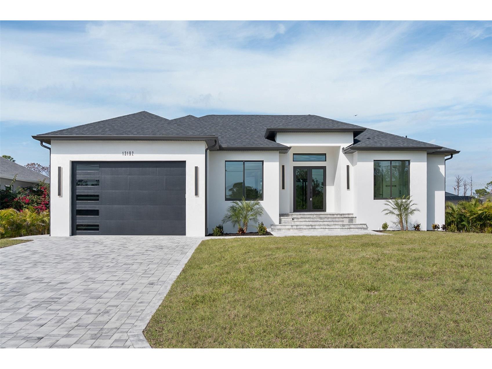 13192 Windcrest Drive Port Charlotte FL 33953 - APOLLO WATERWAY C7520124 image1