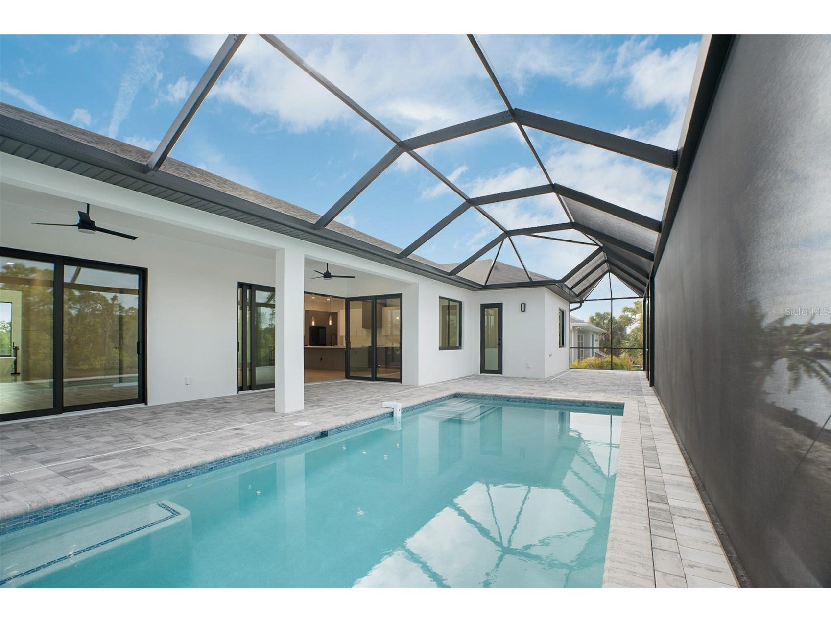 13192 Windcrest Drive Port Charlotte FL 33953 - APOLLO WATERWAY C7520124 image3