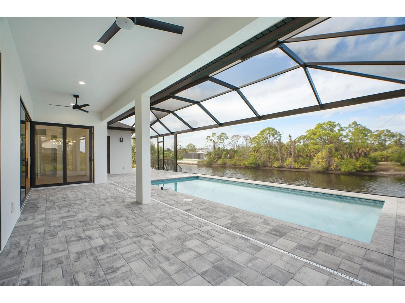 13192 Windcrest Drive Port Charlotte FL 33953 - APOLLO WATERWAY C7520124 image38