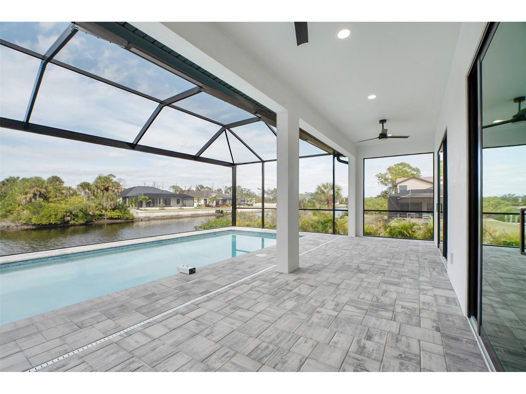 13192 Windcrest Drive Port Charlotte FL 33953 - APOLLO WATERWAY C7520124 image39