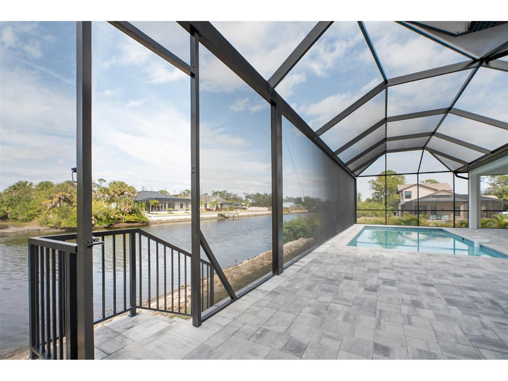13192 Windcrest Drive Port Charlotte FL 33953 - APOLLO WATERWAY C7520124 image40
