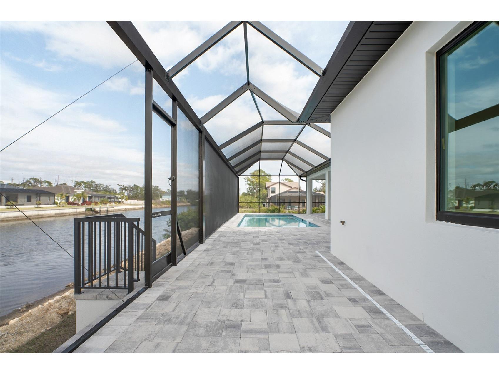 13192 Windcrest Drive Port Charlotte FL 33953 - APOLLO WATERWAY C7520124 image41