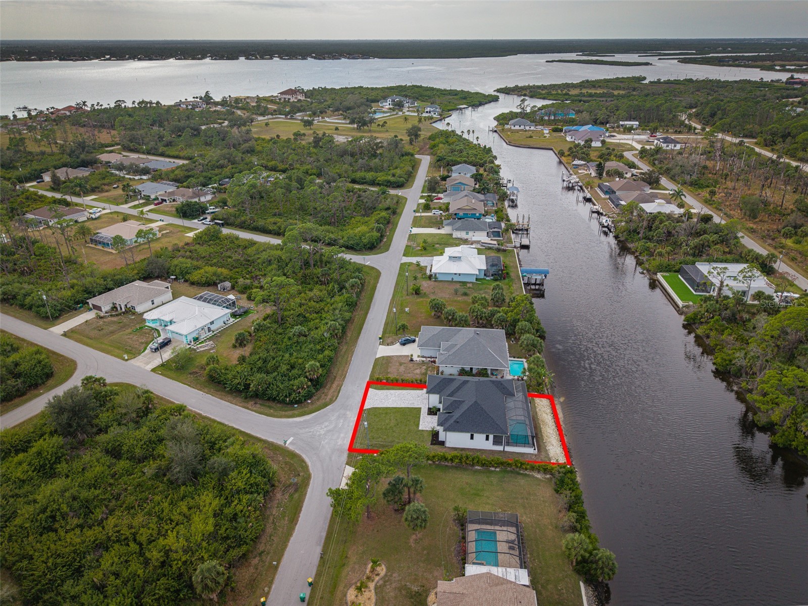 13192 Windcrest Drive Port Charlotte FL 33953 - APOLLO WATERWAY C7520124 image44