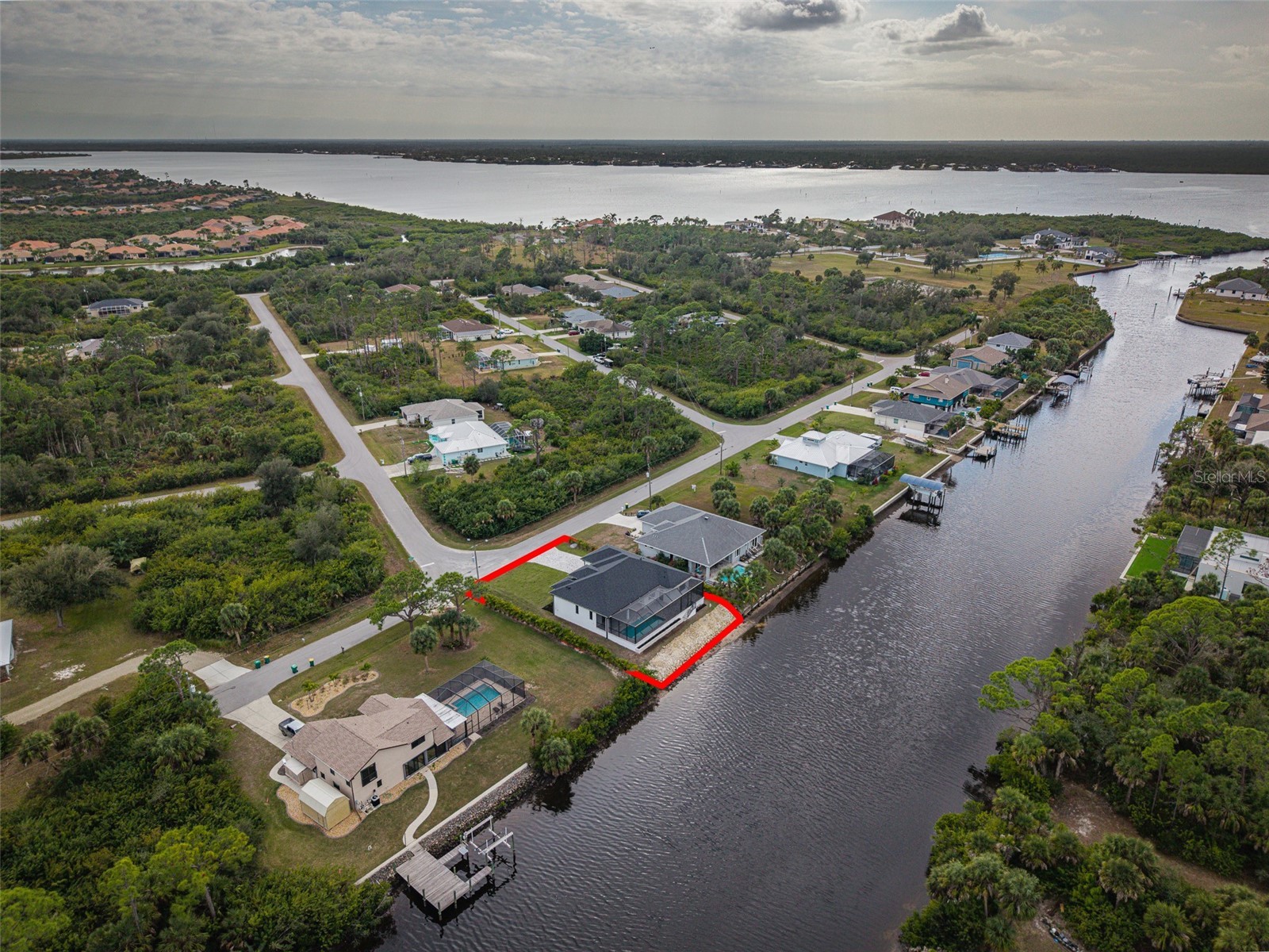 13192 Windcrest Drive Port Charlotte FL 33953 - APOLLO WATERWAY C7520124 image45
