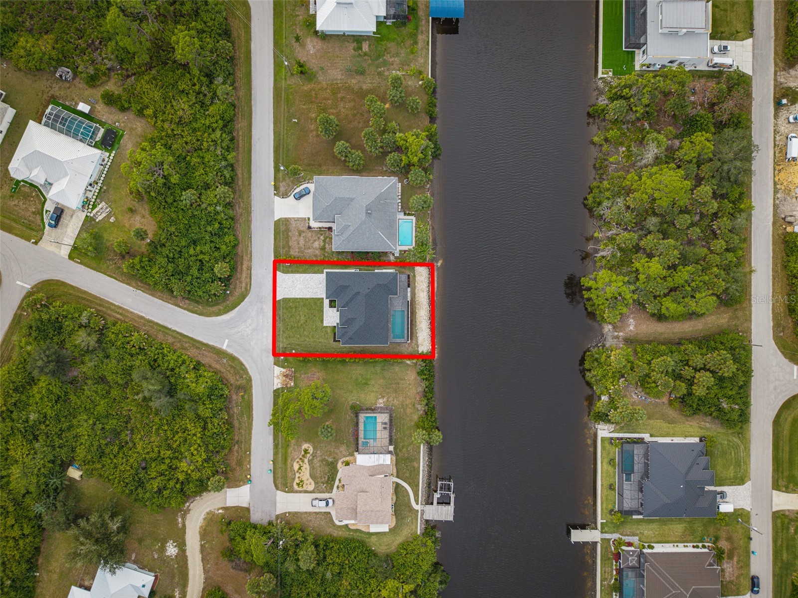 13192 Windcrest Drive Port Charlotte FL 33953 - APOLLO WATERWAY C7520124 image46
