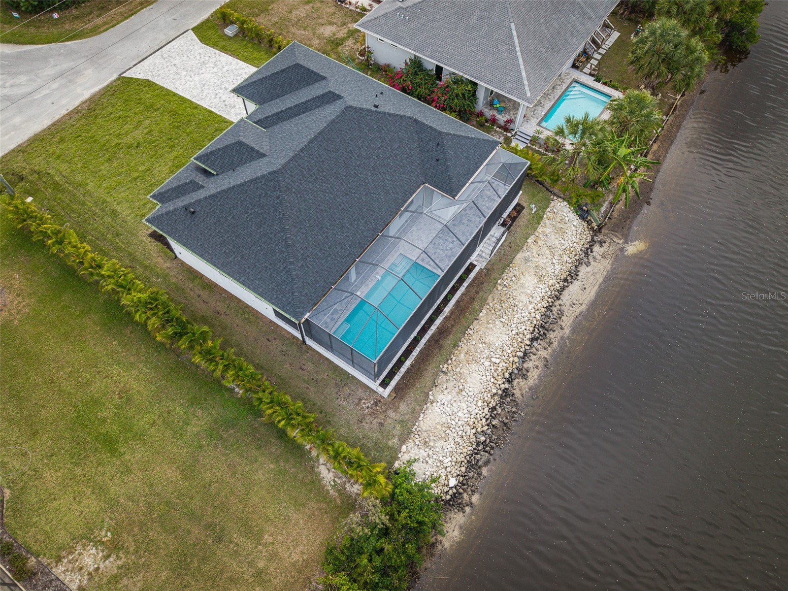 13192 Windcrest Drive Port Charlotte FL 33953 - APOLLO WATERWAY C7520124 image47