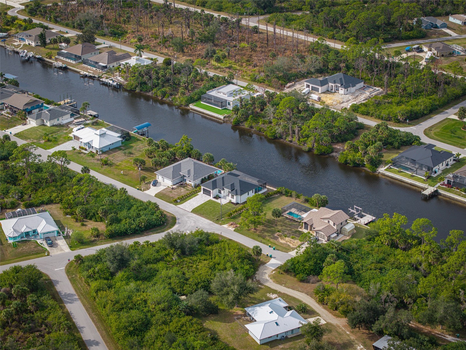 13192 Windcrest Drive Port Charlotte FL 33953 - APOLLO WATERWAY C7520124 image48