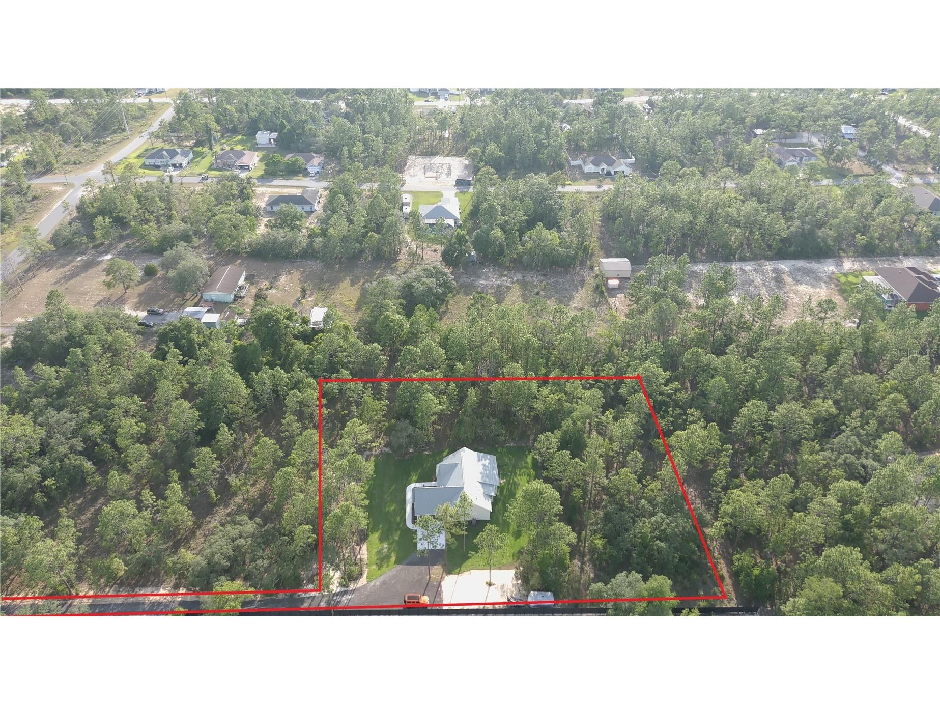 13193 Barnevelde Road Weeki Wachee FL 34614 W7883670 image67