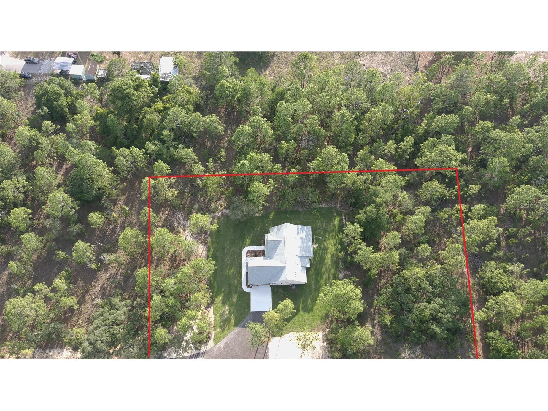 13193 Barnevelde Road Weeki Wachee FL 34614 W7883670 image68