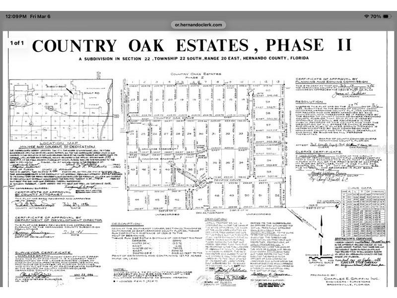 13193 Barnevelde Road Weeki Wachee FL 34614 W7883670 image7