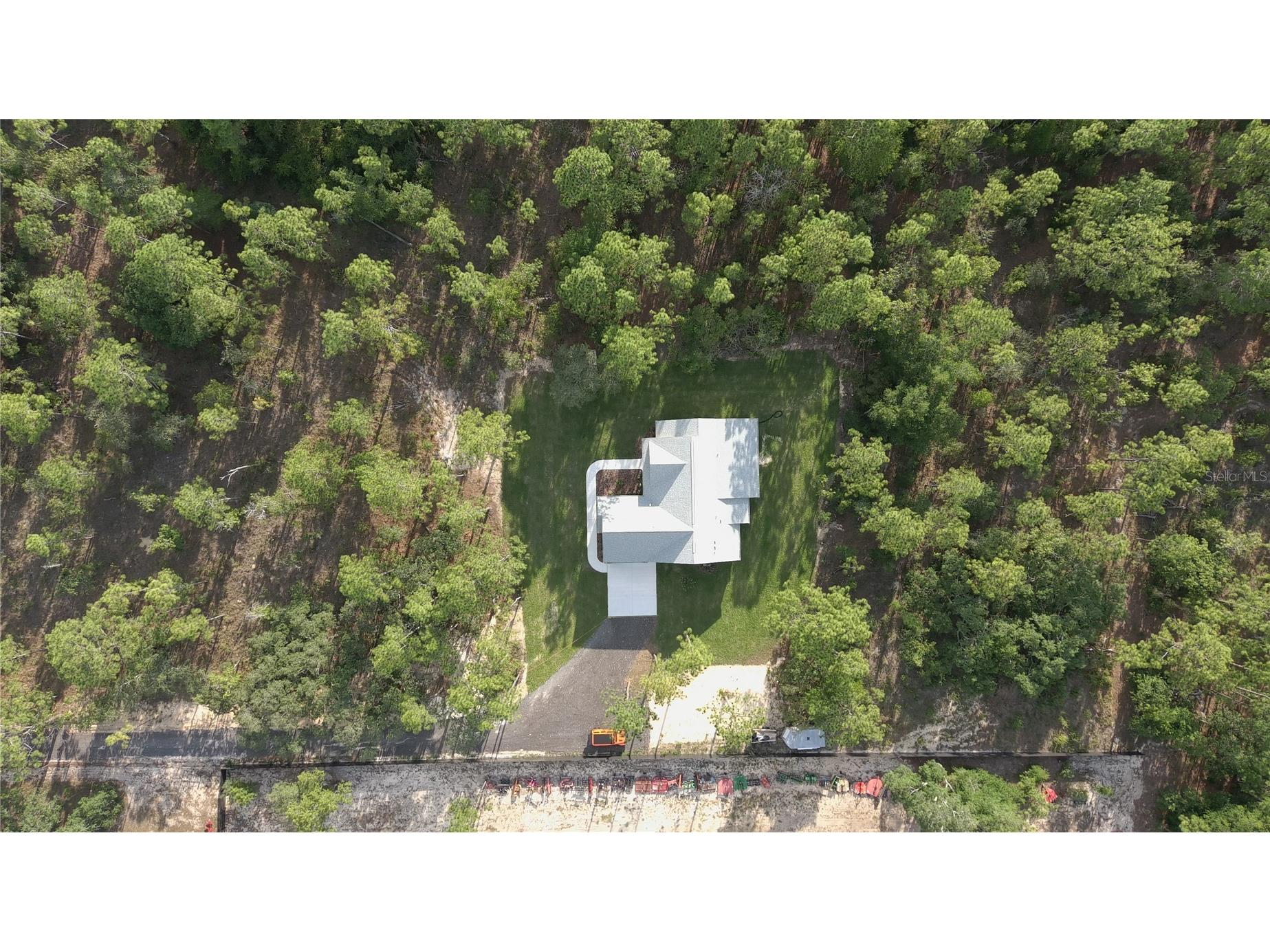 13193 Barnevelde Road Weeki Wachee FL 34614 W7883670 image72
