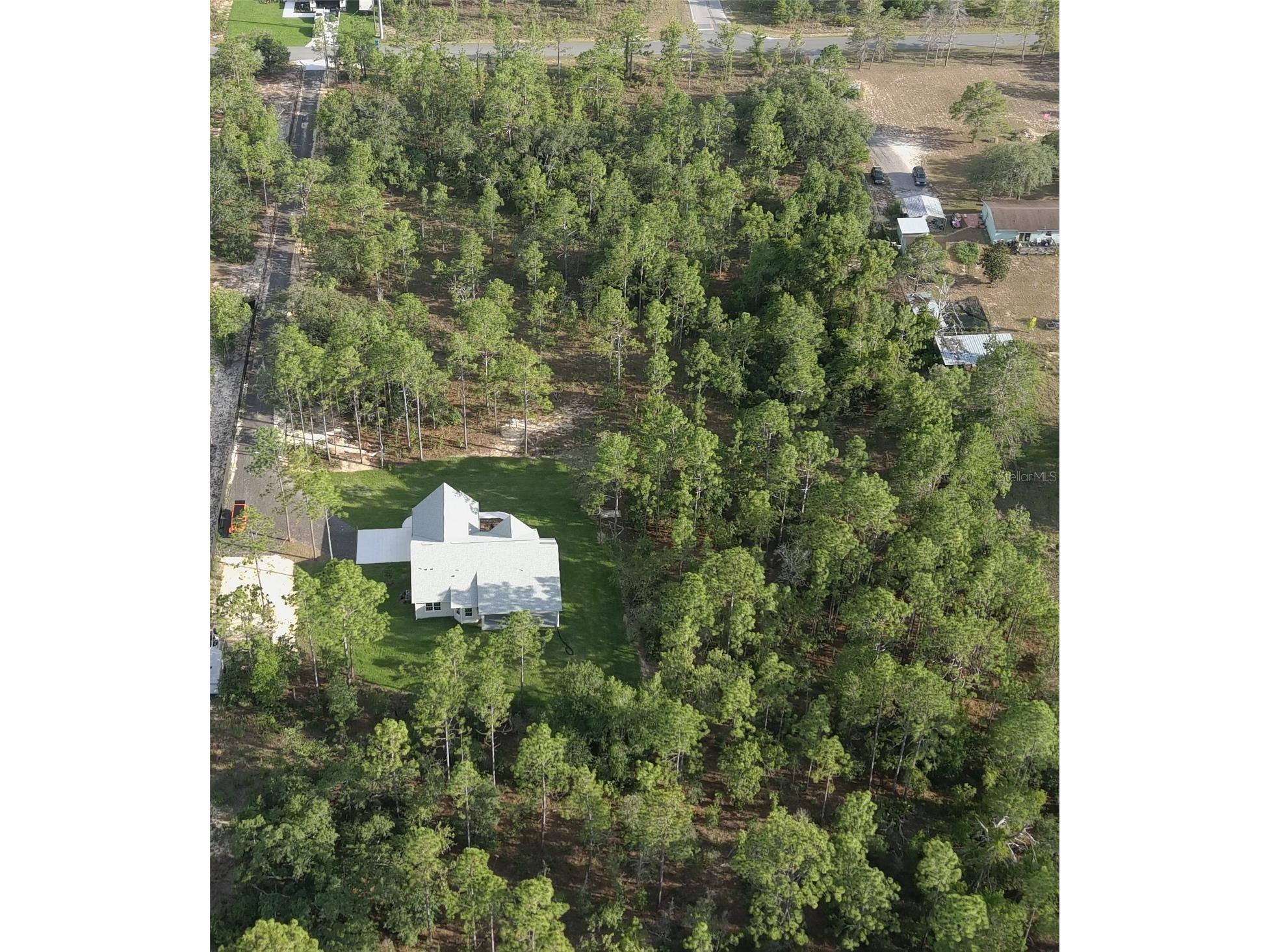 13193 Barnevelde Road Weeki Wachee FL 34614 W7883670 image74