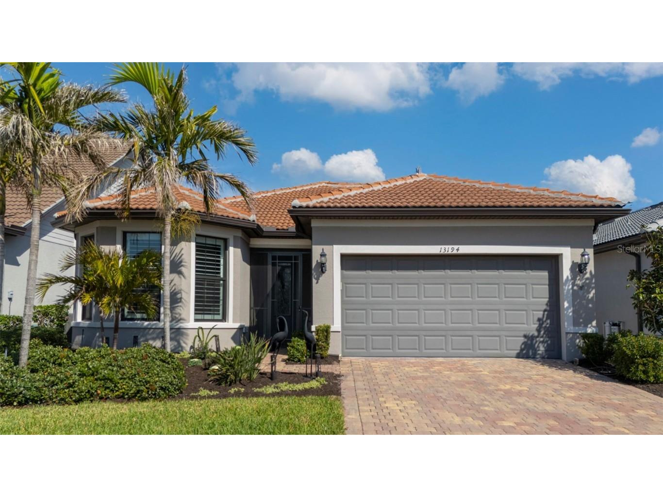 13194 Borrego Street Venice FL 34293 N6137053 image1