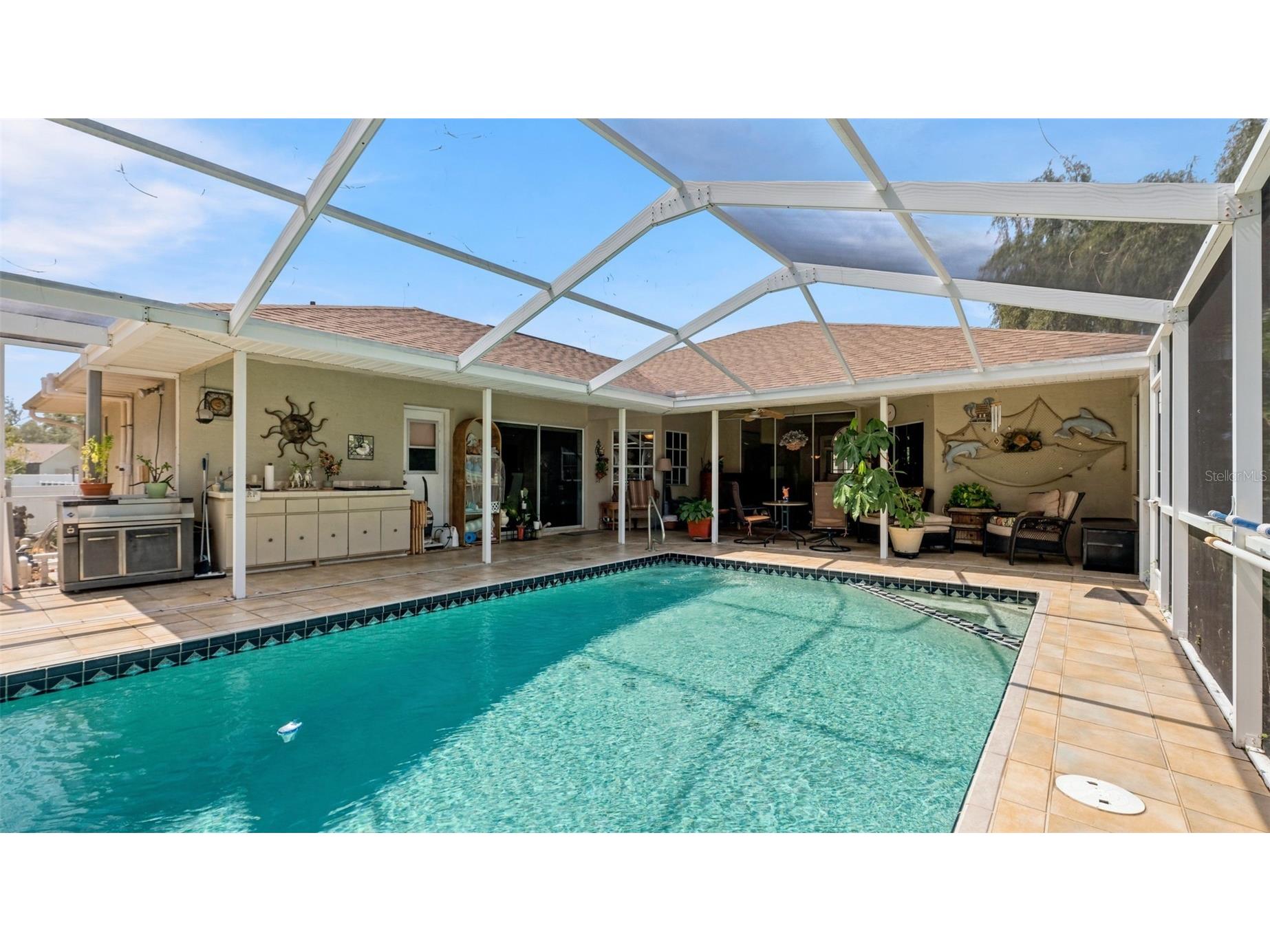 13194 Roseanna Drive Spring Hill FL 34609 W7887384 image58