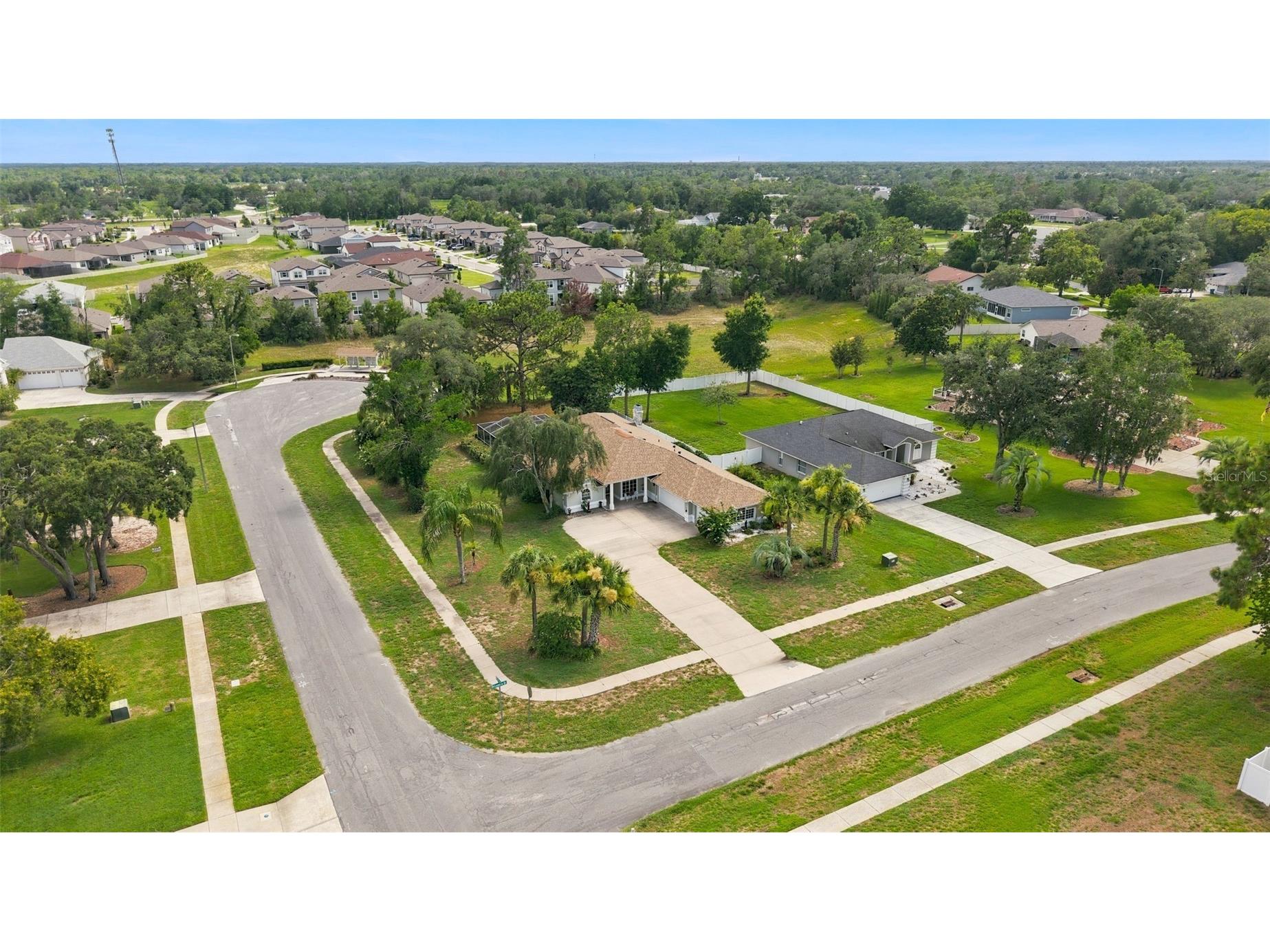 13194 Roseanna Drive Spring Hill FL 34609 W7887384 image66