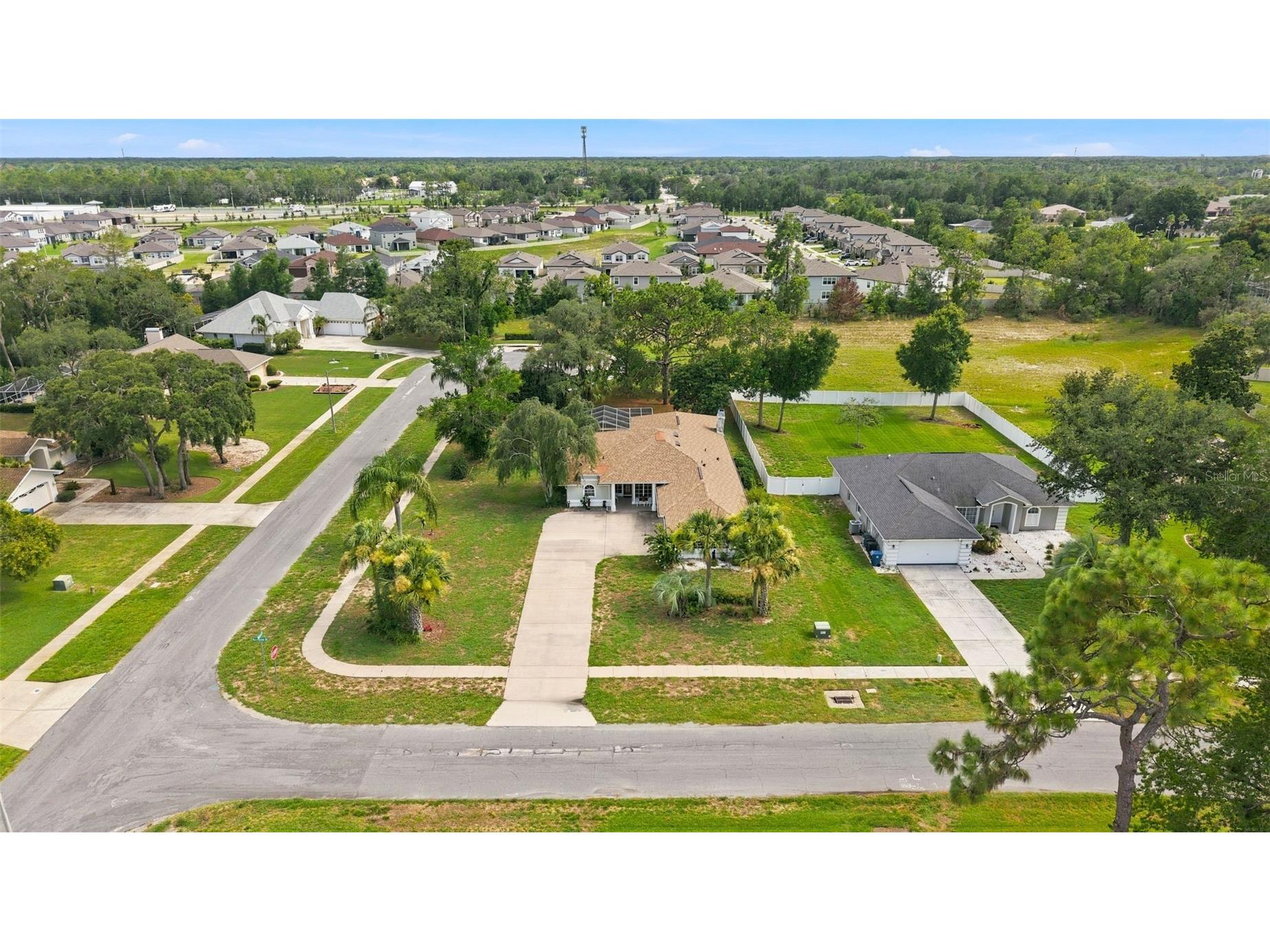 13194 Roseanna Drive Spring Hill FL 34609 W7887384 image67