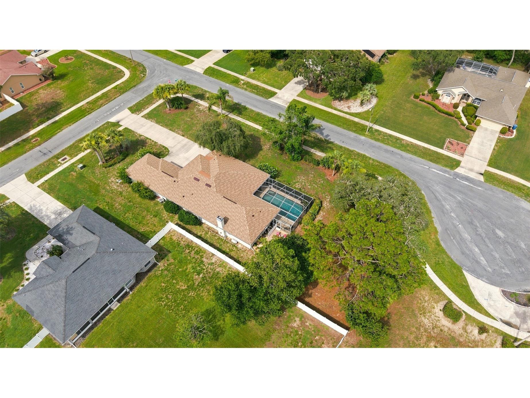 13194 Roseanna Drive Spring Hill FL 34609 W7887384 image70