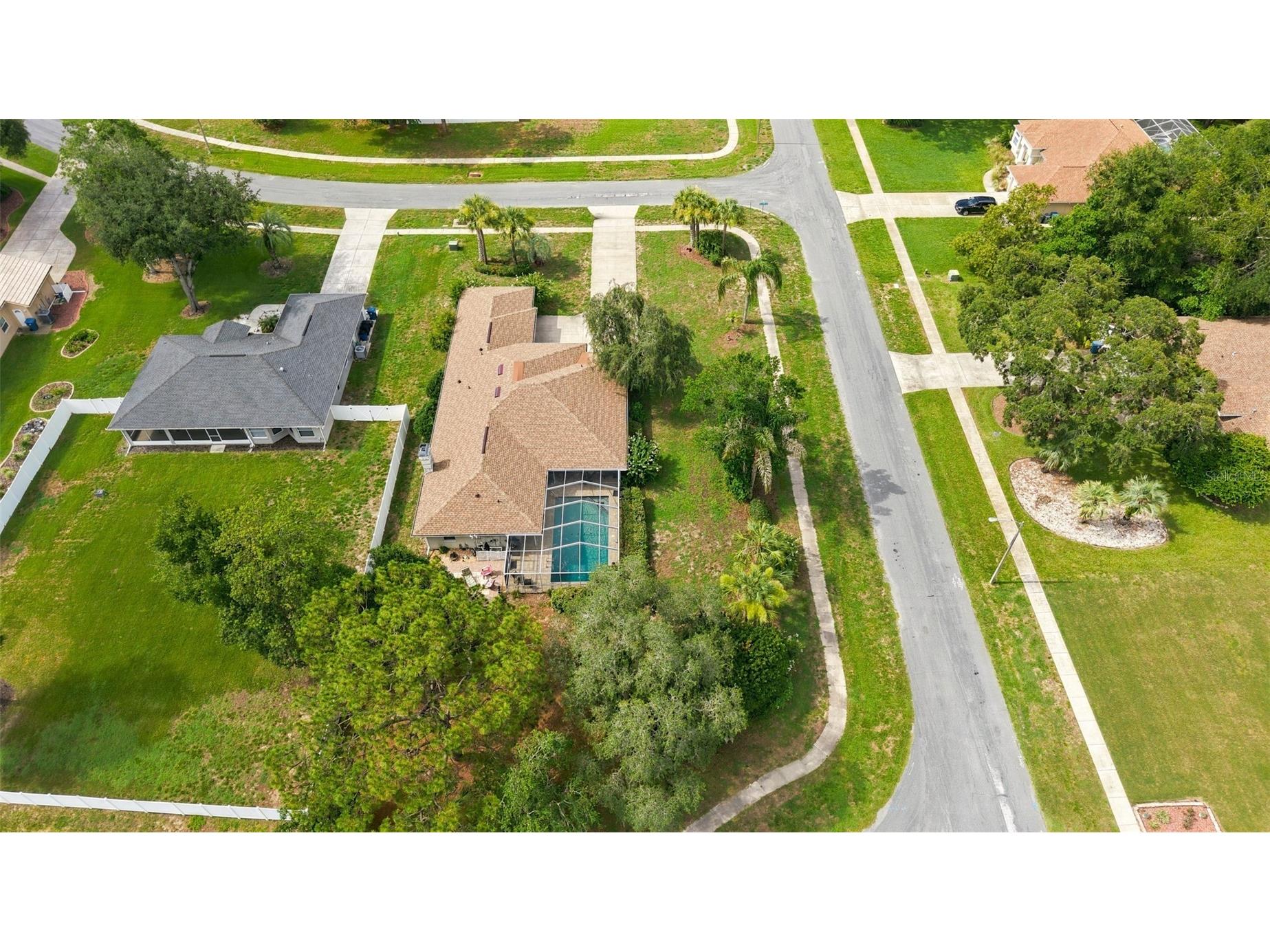 13194 Roseanna Drive Spring Hill FL 34609 W7887384 image71