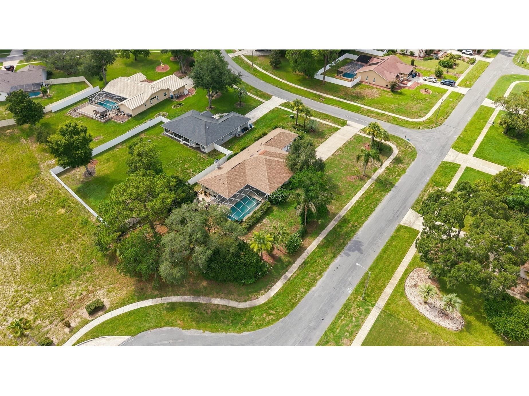 13194 Roseanna Drive Spring Hill FL 34609 W7887384 image72