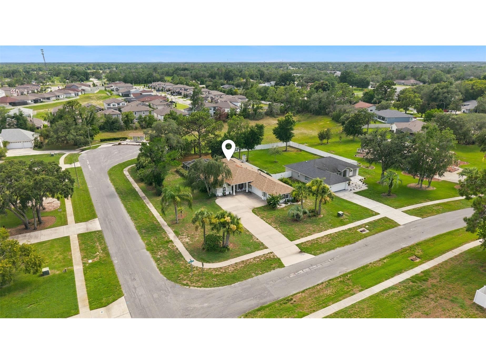 13194 Roseanna Drive Spring Hill FL 34609 W7887384 image74