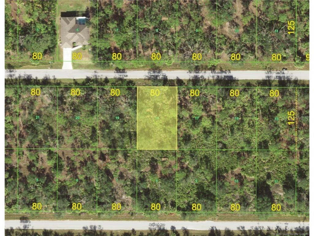 13195 Babcock Avenue Port Charlotte FL 33953 C7487058 image1