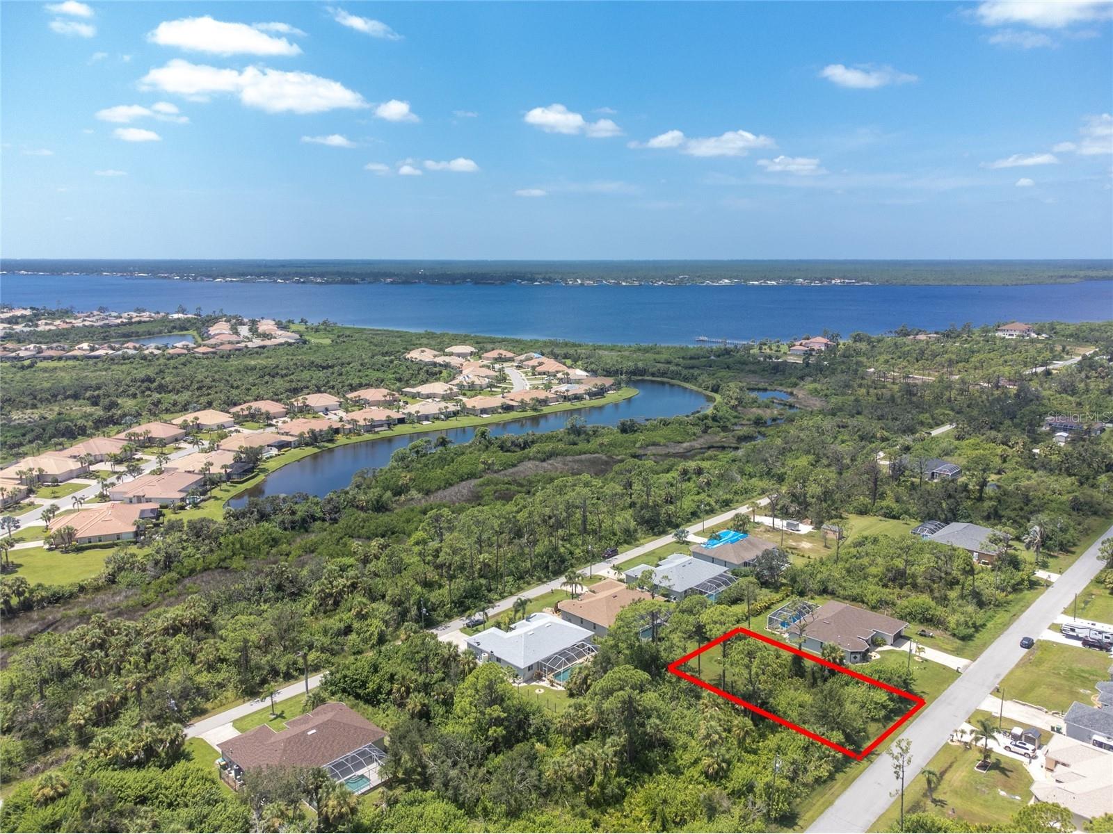 13195 Essman Avenue Port Charlotte FL 33953 D6147309 image1