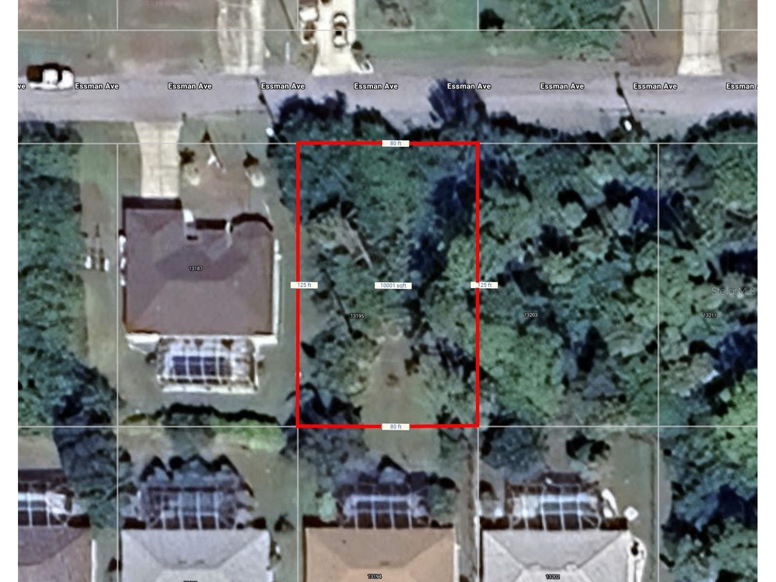 13195 Essman Avenue Port Charlotte FL 33953 D6147309 image2